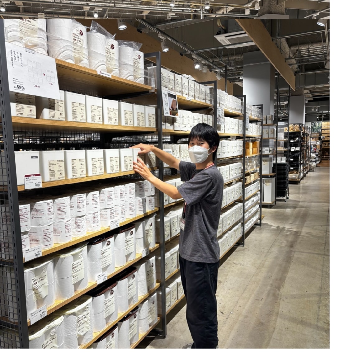 【サンリブBUONO萩原】私たちと一緒に働きませんか？_i442ve