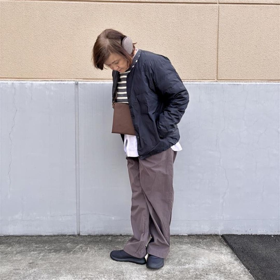 1月スナップ①横