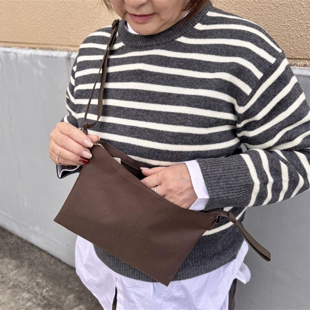 1月スナップ①バッグ