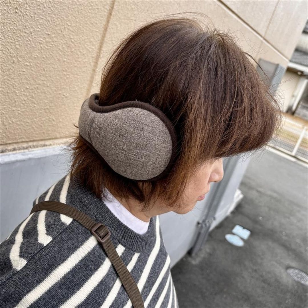 1月スナップ①頭