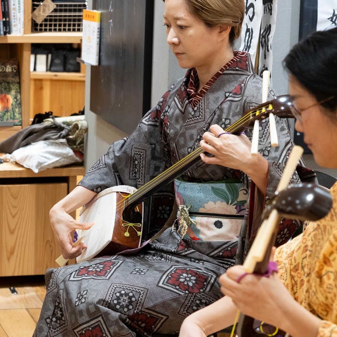 【京都山科】まことに 目出度う 候いける｜イベントレポート