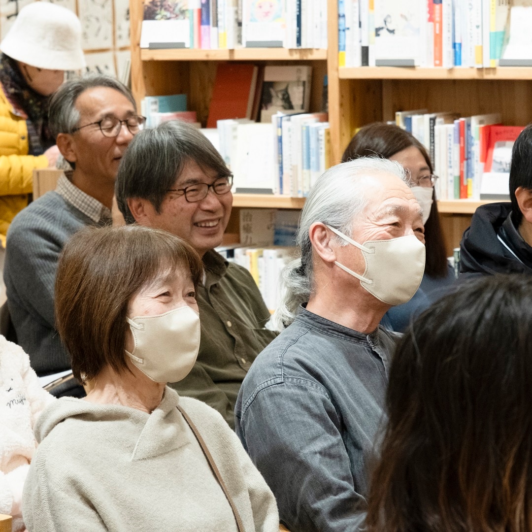 【京都山科】まことに 目出度う 候いける｜イベントレポート