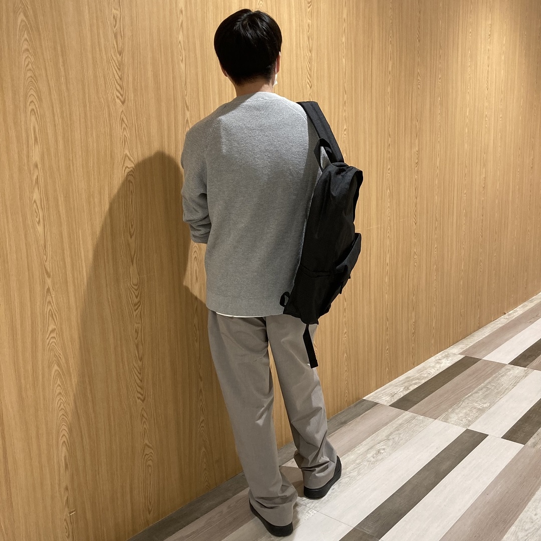 スウェットパンツ