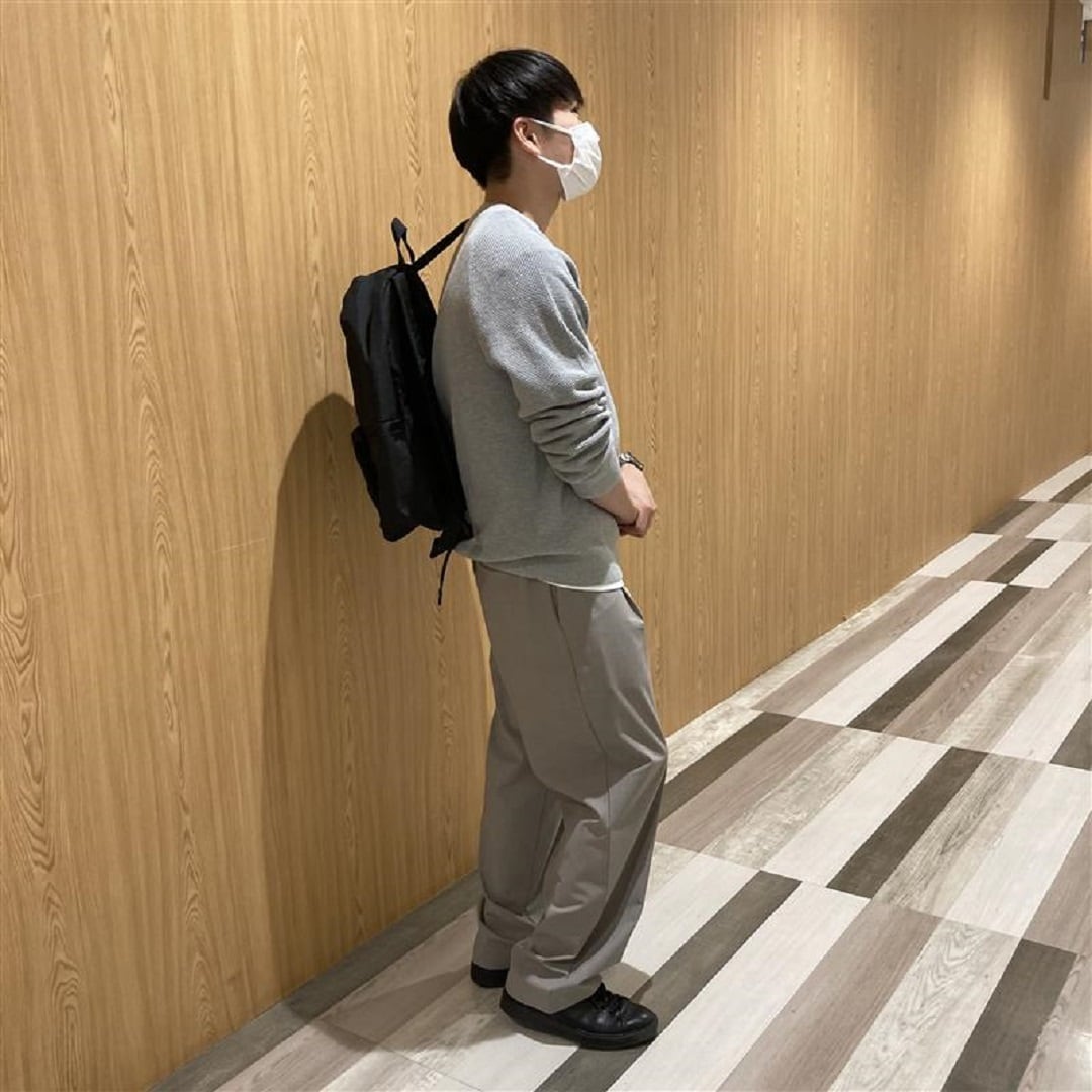 スウェットパンツ