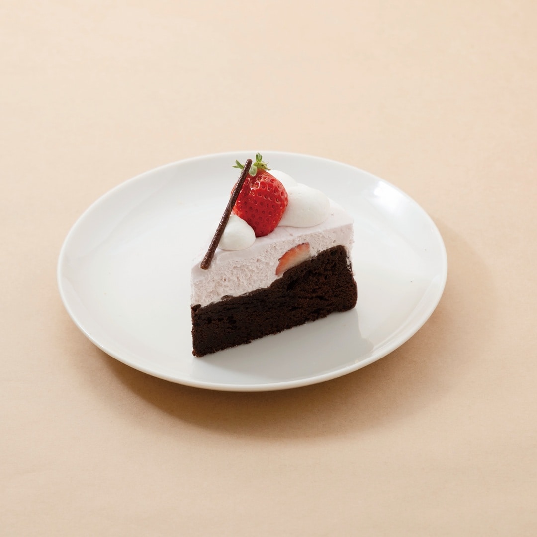 【京都山科】いちごが春を連れてくる｜京都 クグロフ家