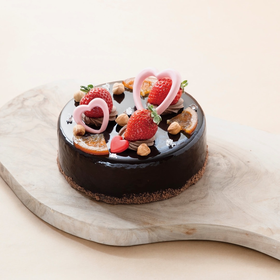 【京都山科】感謝の気持ちを届けるチョコレートギフト｜京都 クグロフ家