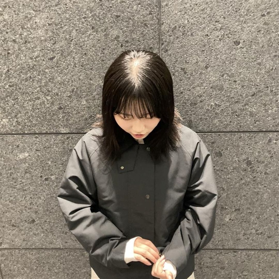 スタッフスナップ