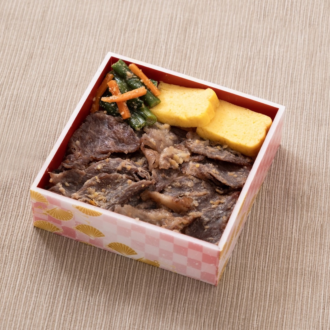 【京都山科】お肉を味わう期間限定のメニューできました｜肉ぶっかけうどんロマン亭