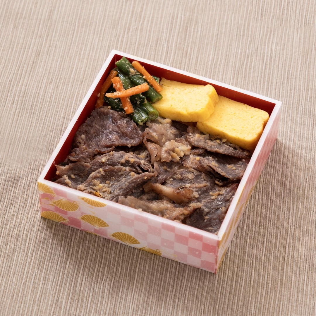 【京都山科】ちょっといいこと、ちょっとうれしい｜フードコートより_1iUQHo
