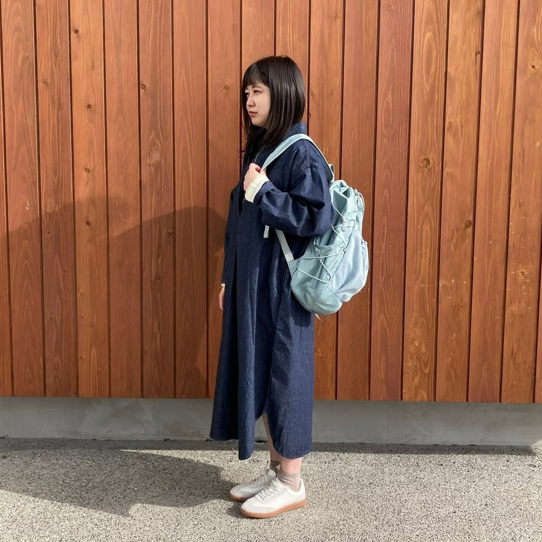 ヨークタウン水戸】身長161cm｜無印良品 ヨークタウン水戸