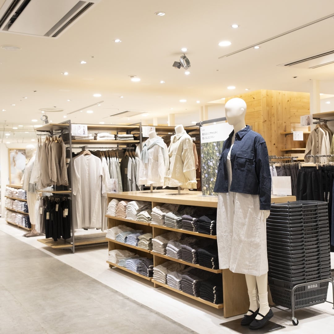 【京都山科】気づきましたか？店内のリニューアル｜売場紹介