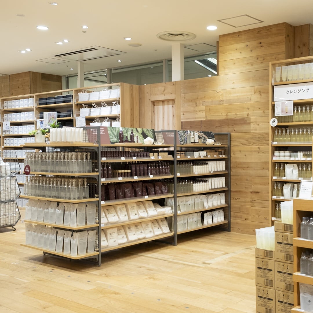 【京都山科】気づきましたか？店内のリニューアル｜売場紹介