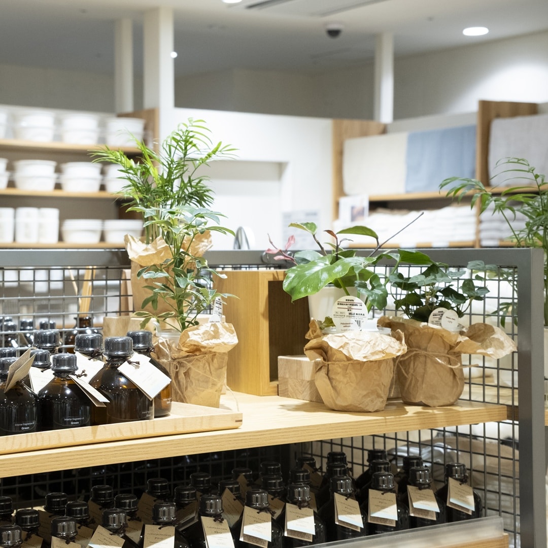 【京都山科】気づきましたか？店内のリニューアル｜売場紹介