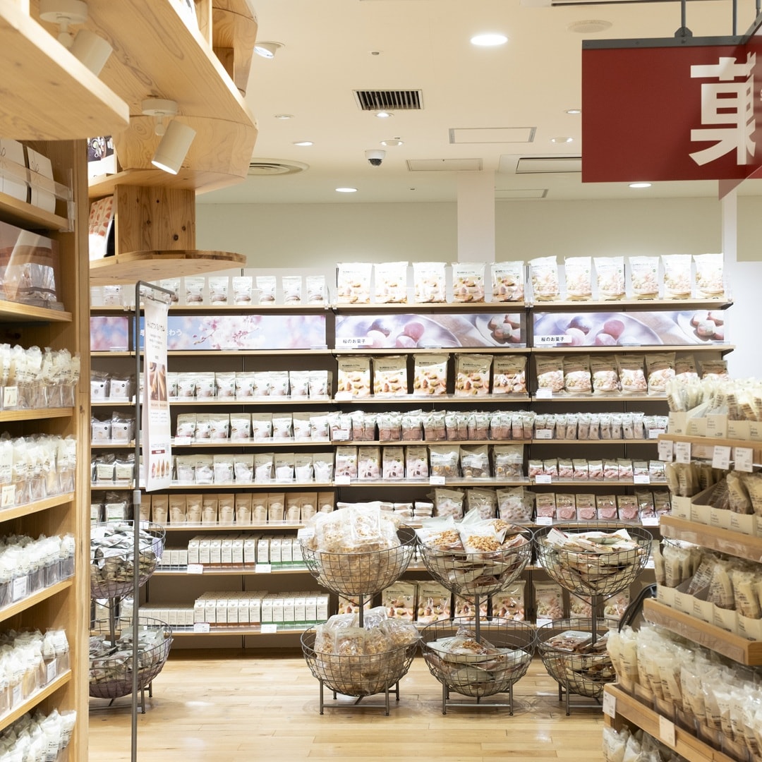 【京都山科】家族の健康を願う｜3月3日はひなまつり