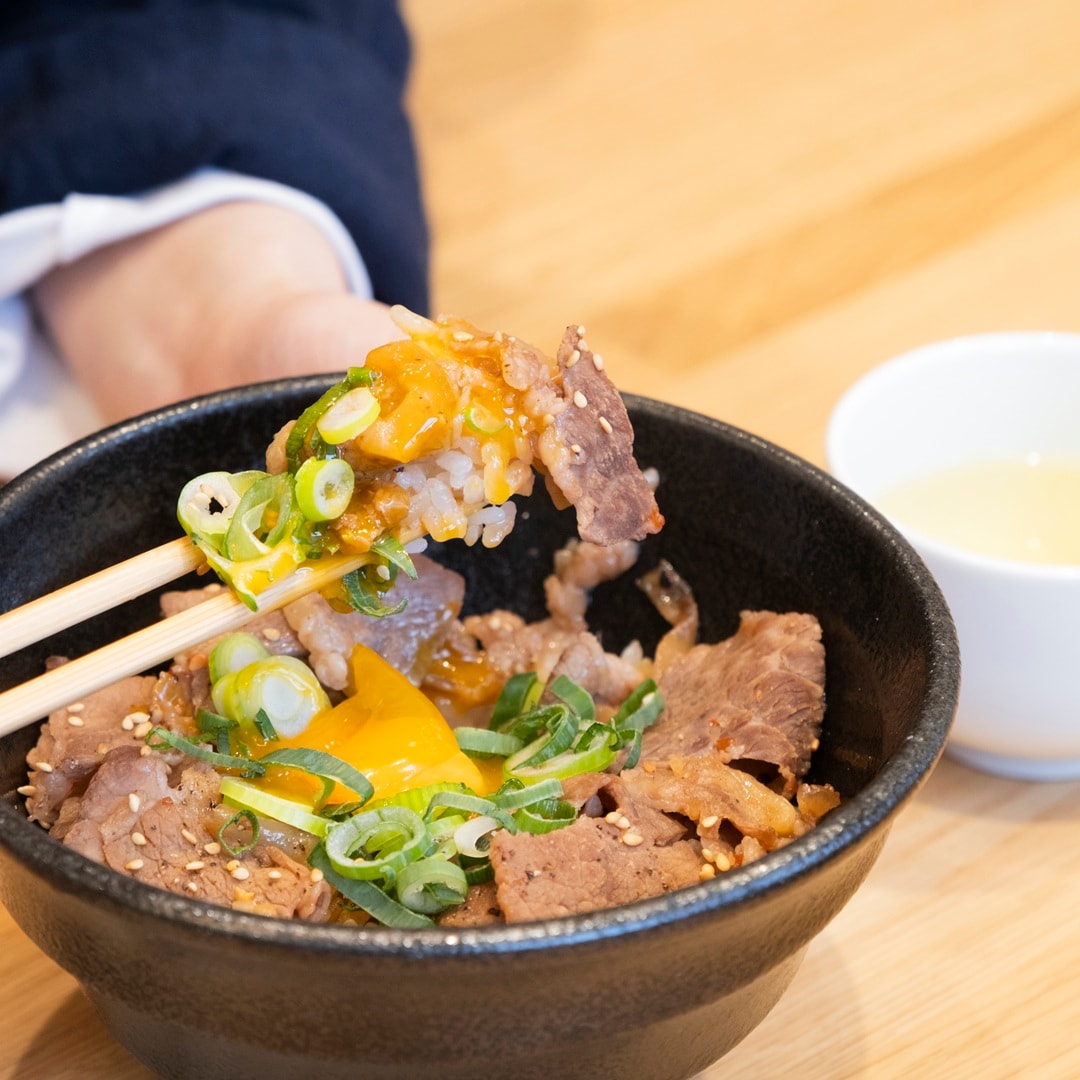 【京都山科】期間限定の和牛メニュー｜ロマン亭