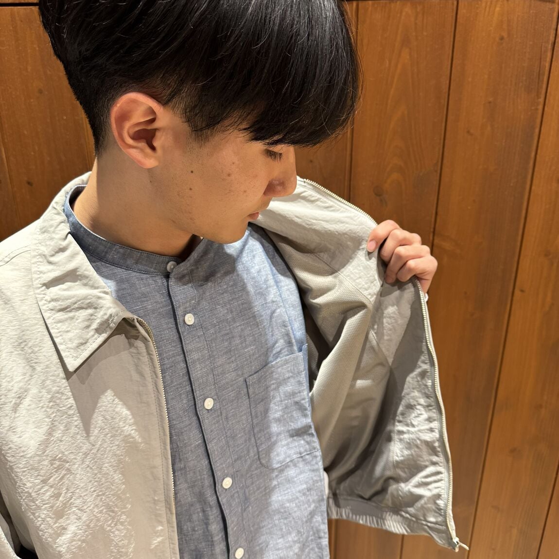 [青木島ショッピングパーク]