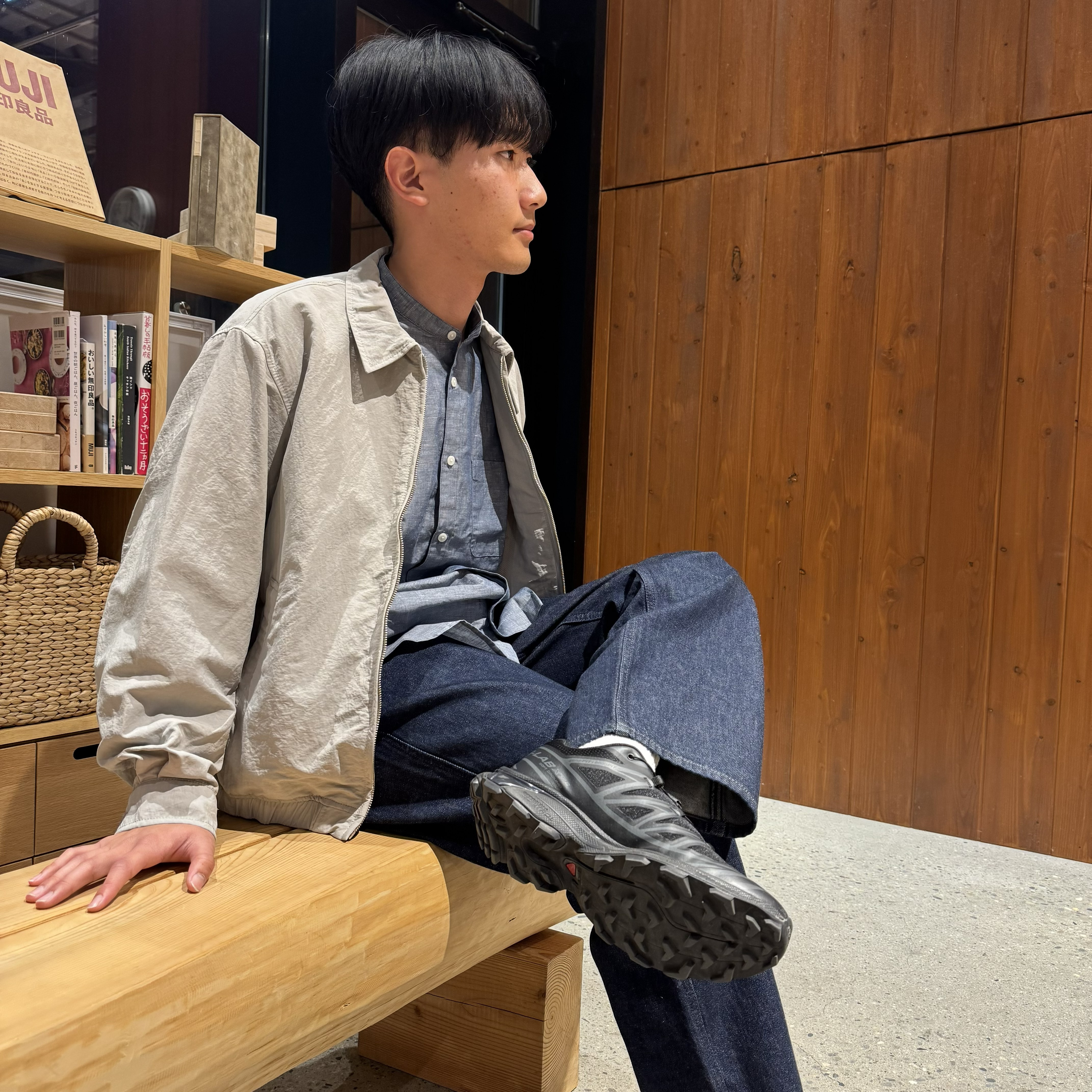 [青木島ショッピングパーク]