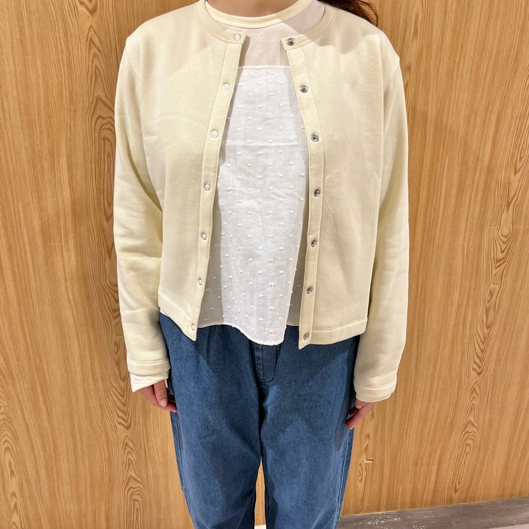  ドットドビータンクトップ