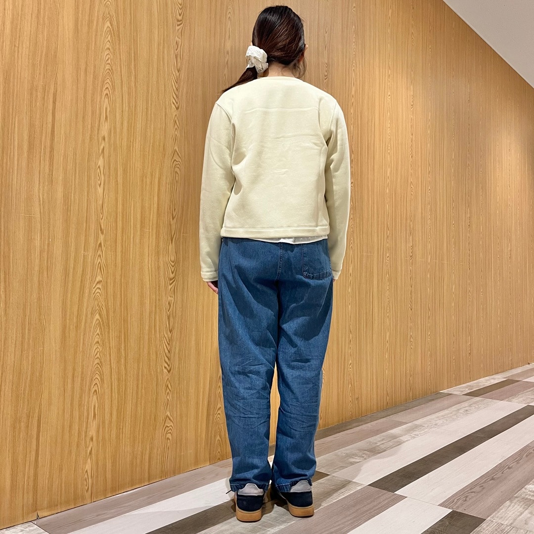  ドットドビータンクトップ