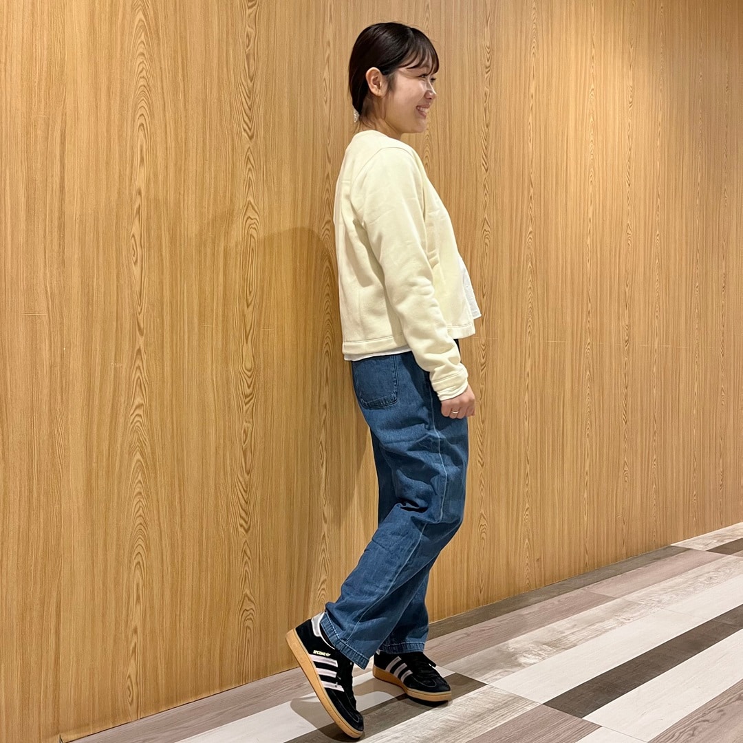  ドットドビータンクトップ