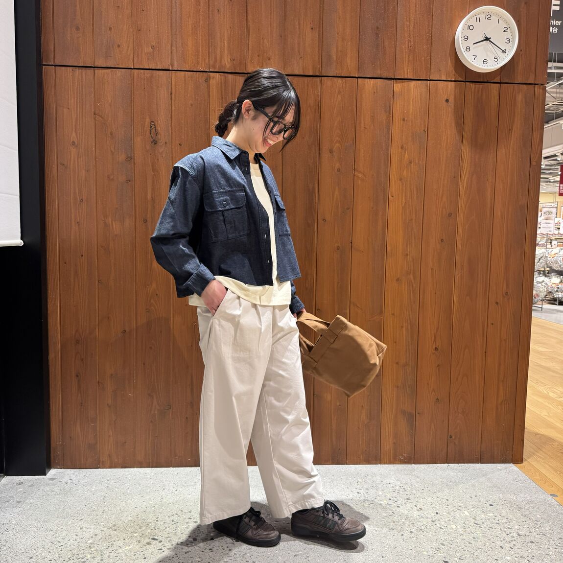 【青木島ショッピングパーク】