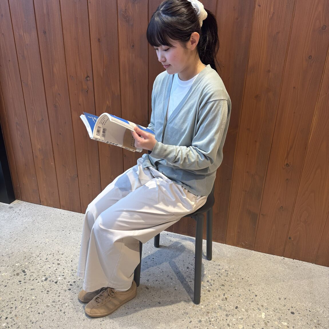 【青木島ショッピングパーク】