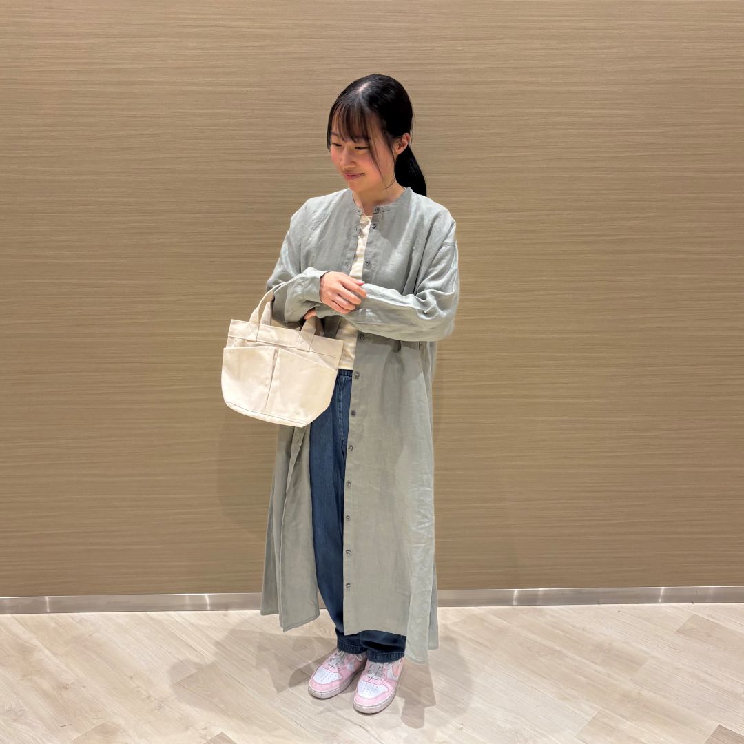 スタッフスナップ