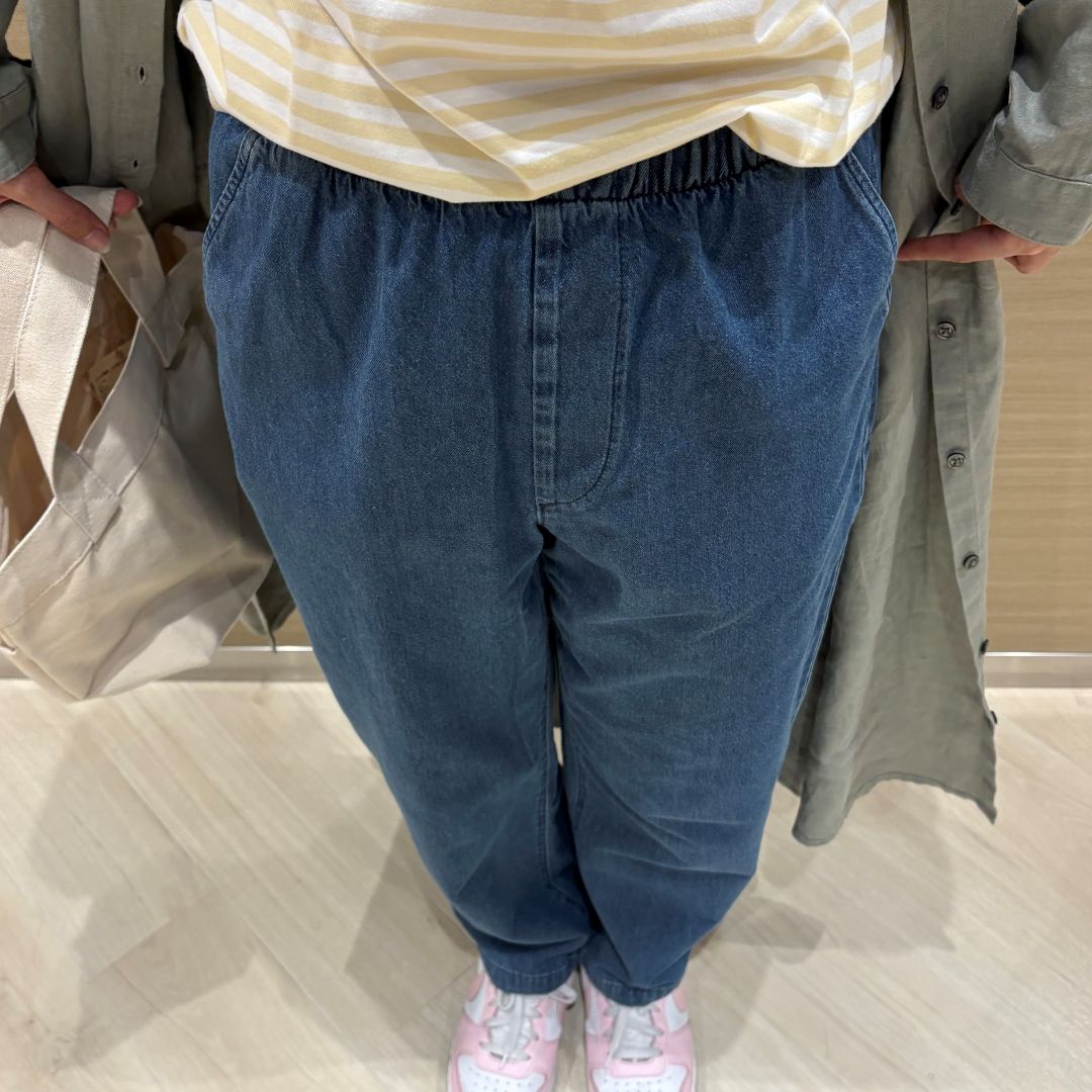 スタッフスナップ