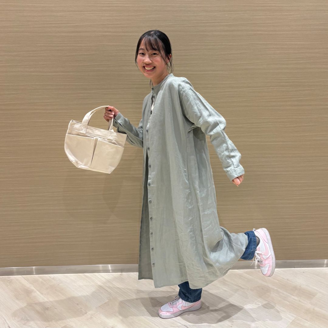 スタッフスナップ