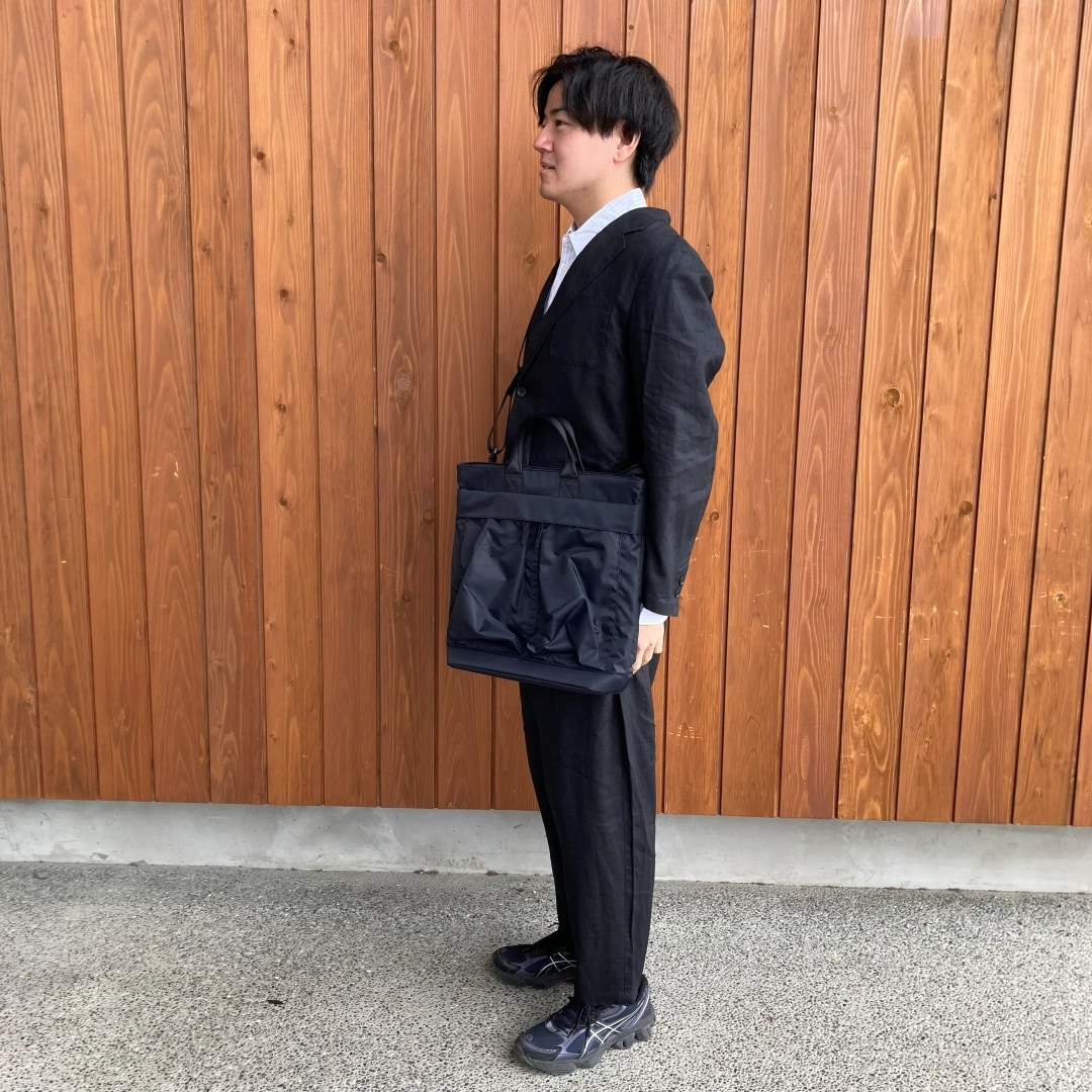 紳士リネンジャケット④