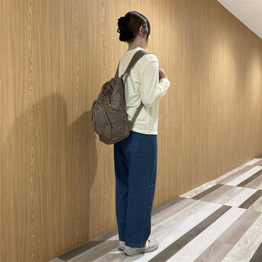 強撚天竺Ｔシャツ