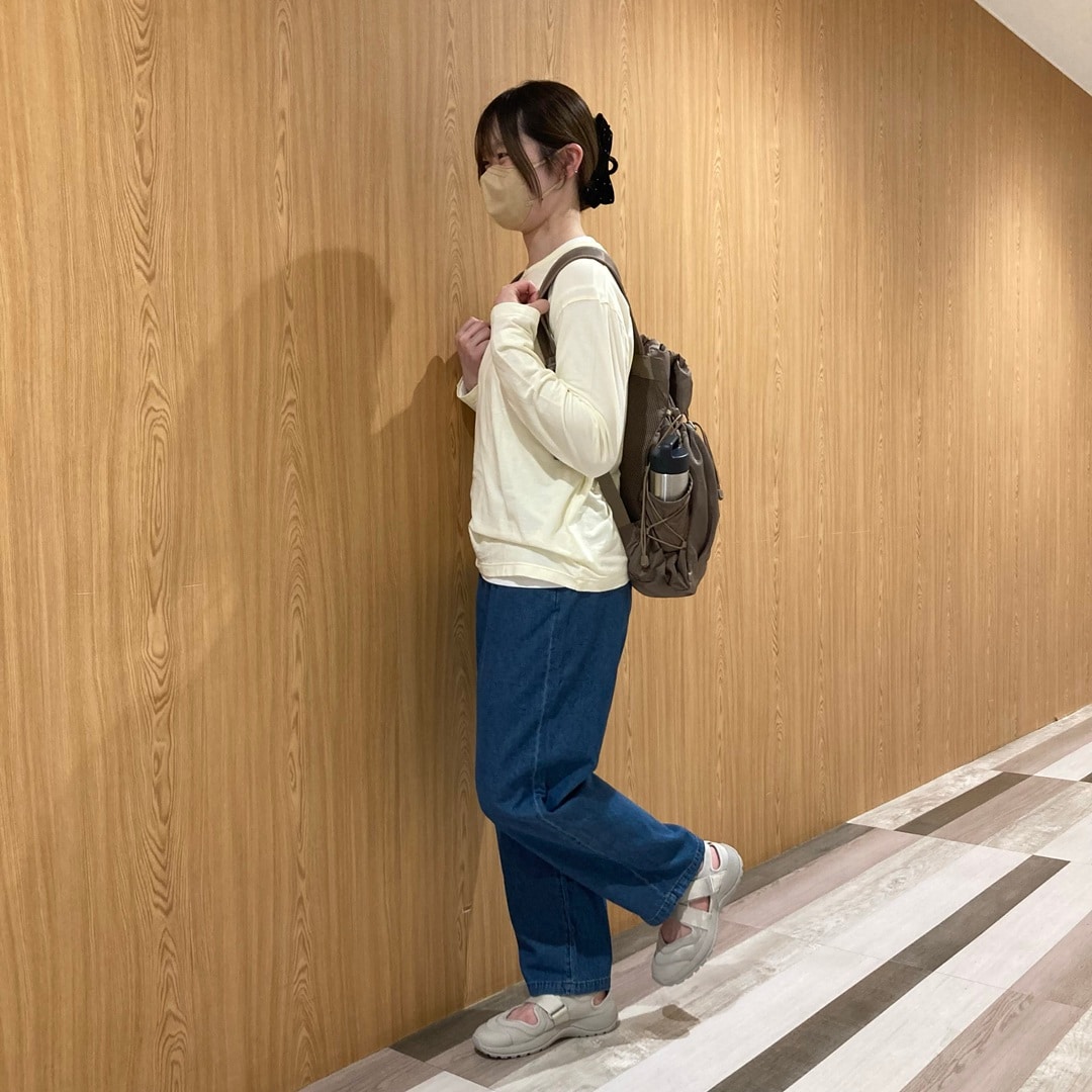 強撚天竺Ｔシャツ