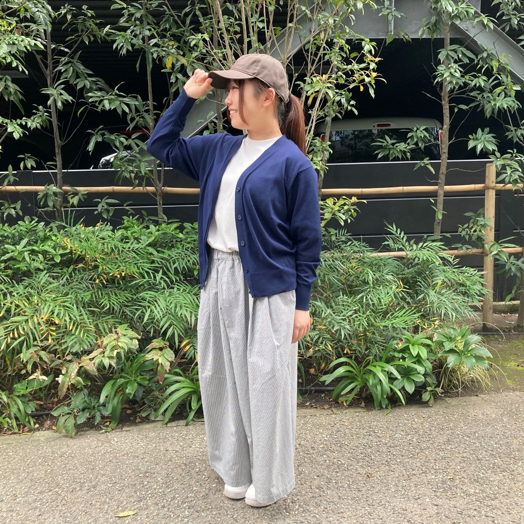 スタッフスナップ