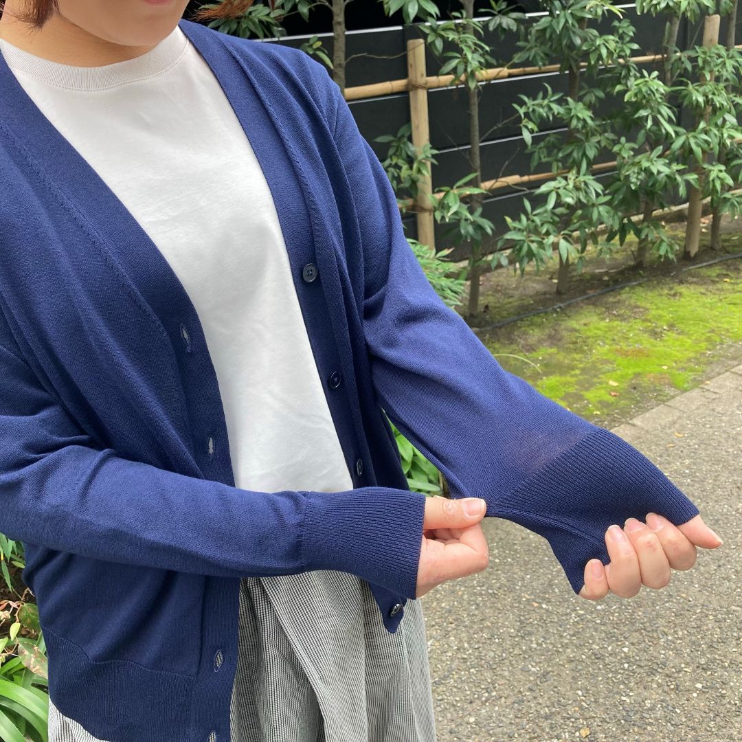 スタッフスナップ