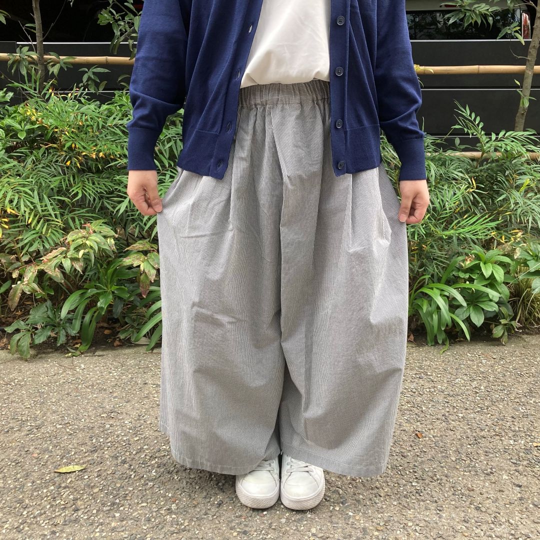 スタッフスナップ