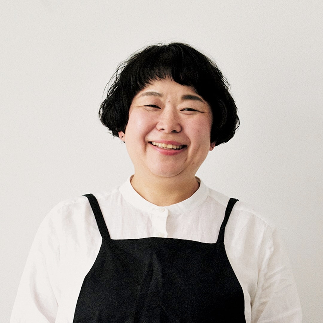 【無印良品 東京有明】しらいのりこさん ご登壇 & 調理｜「レンジで焼き料理 グリルプレート」販売記念イベント_E3jYaU