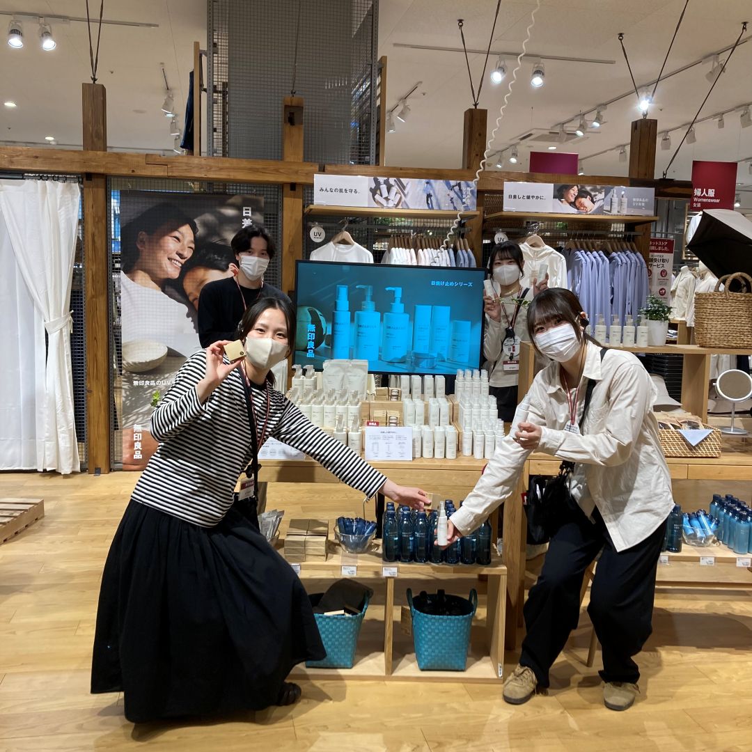 ウニクス上里イベント