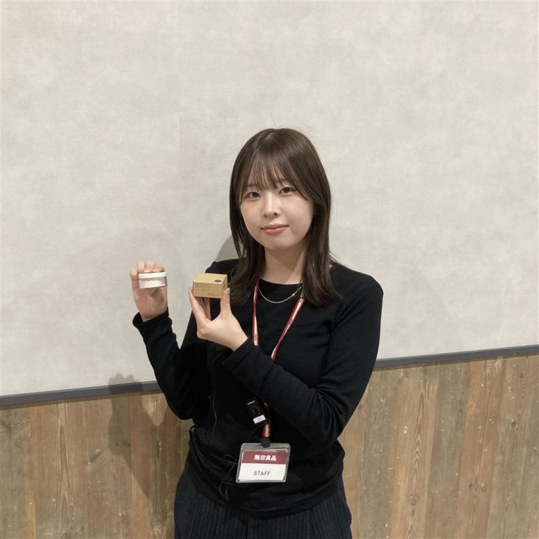 【イオンモール筑紫野】私のおすすめ　日焼け止め