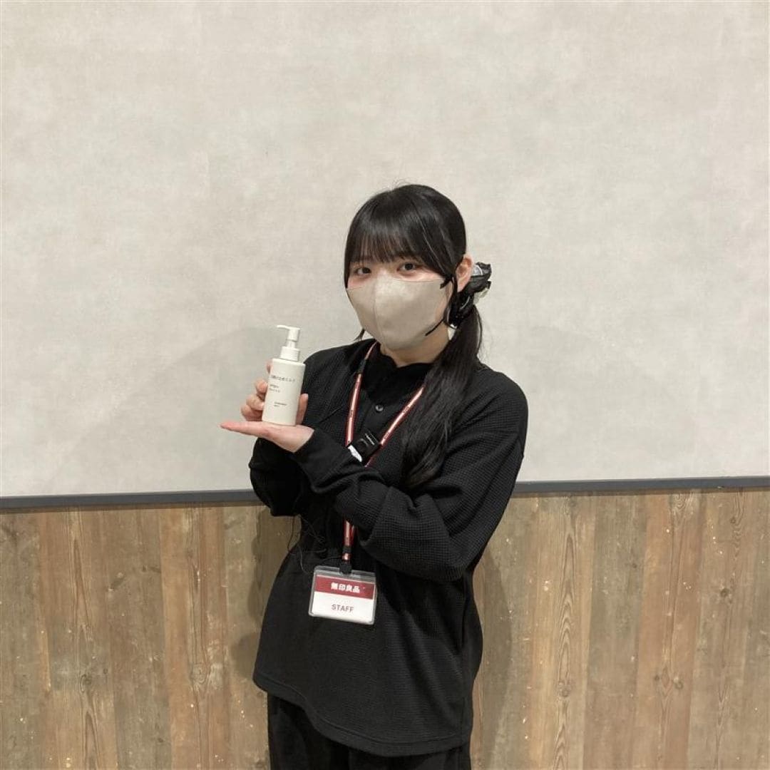 【イオンモール筑紫野】私のおすすめ日焼け止めミルク