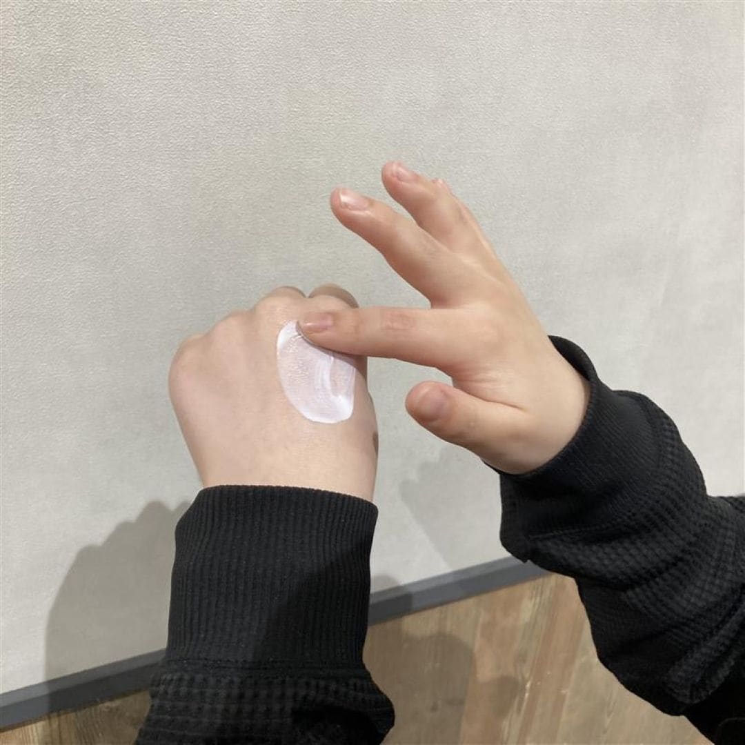 【イオンモール筑紫野】私のおすすめ　日焼け止めミルク