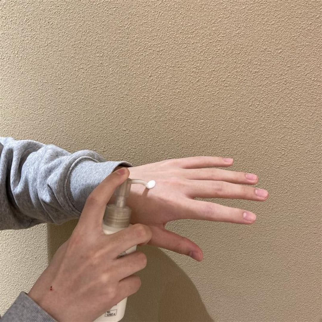 【イオンモール筑紫野】私のおすすめ　日焼け止め