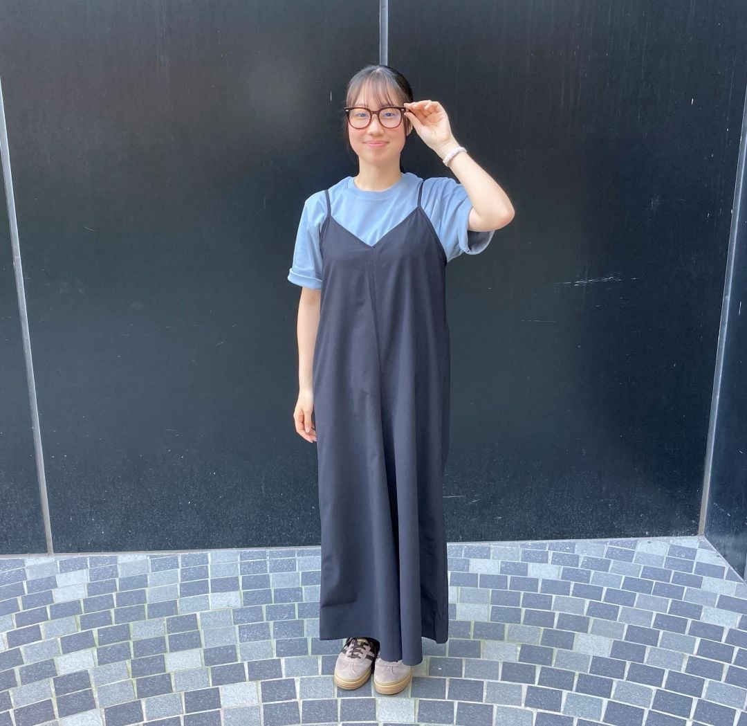 スタッフスナップ