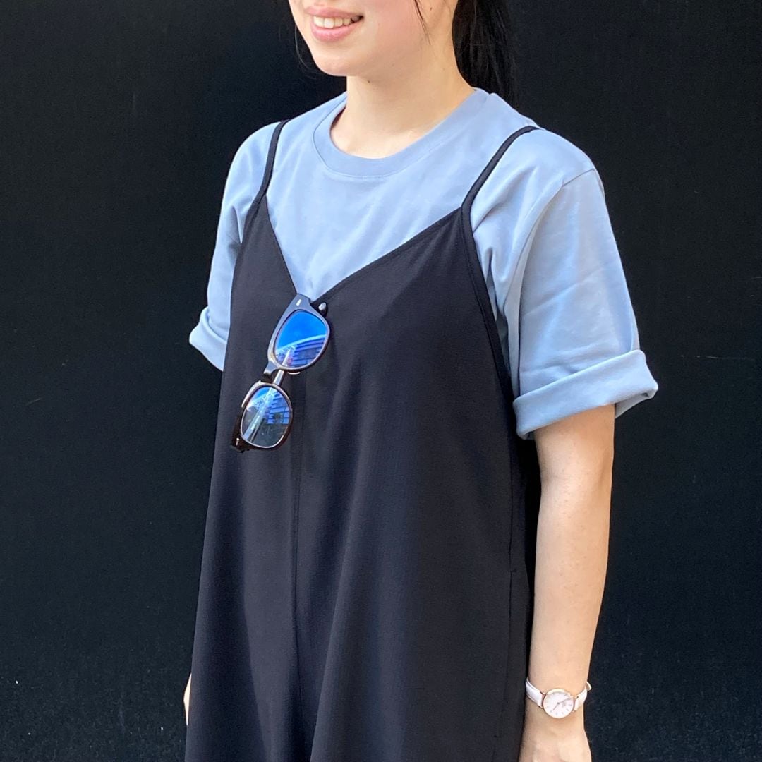 スタッフスナップ