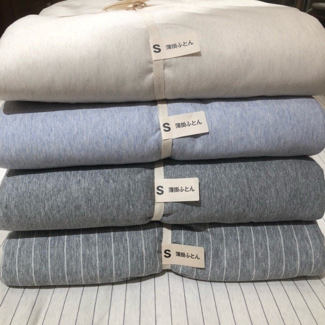 ひんやり色展開