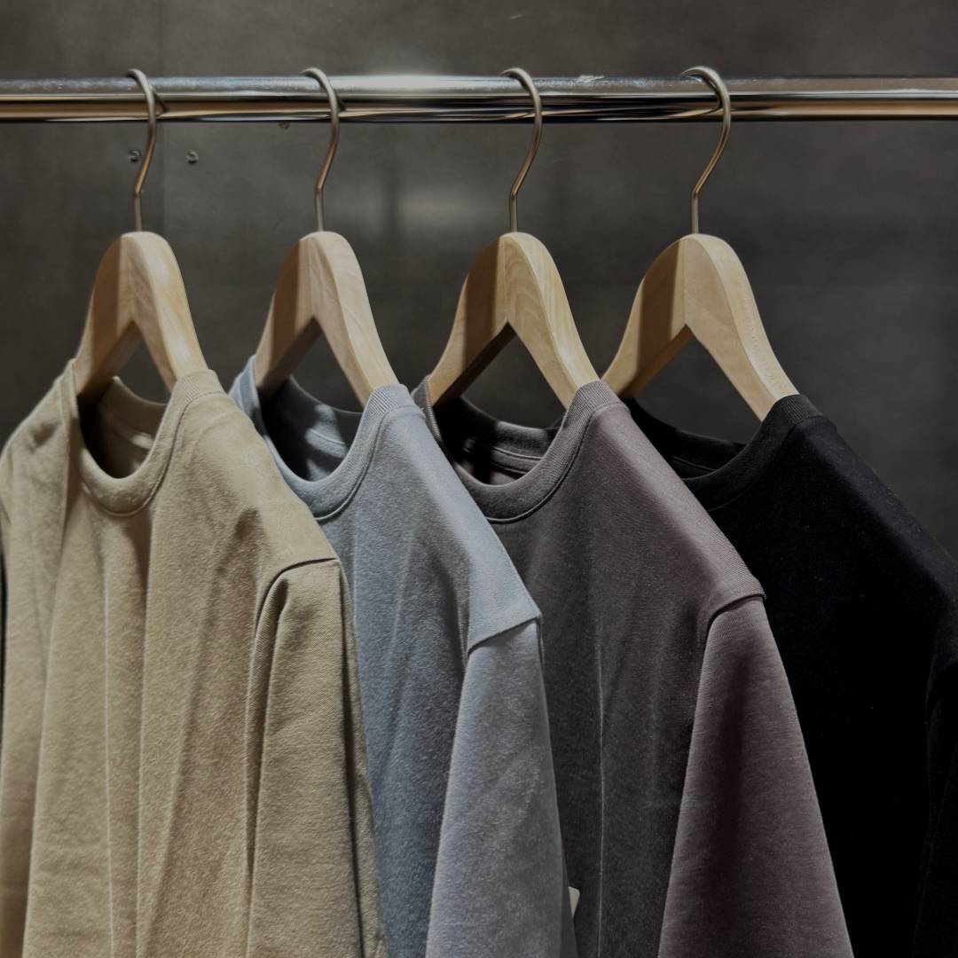 女性用Tシャツの画像