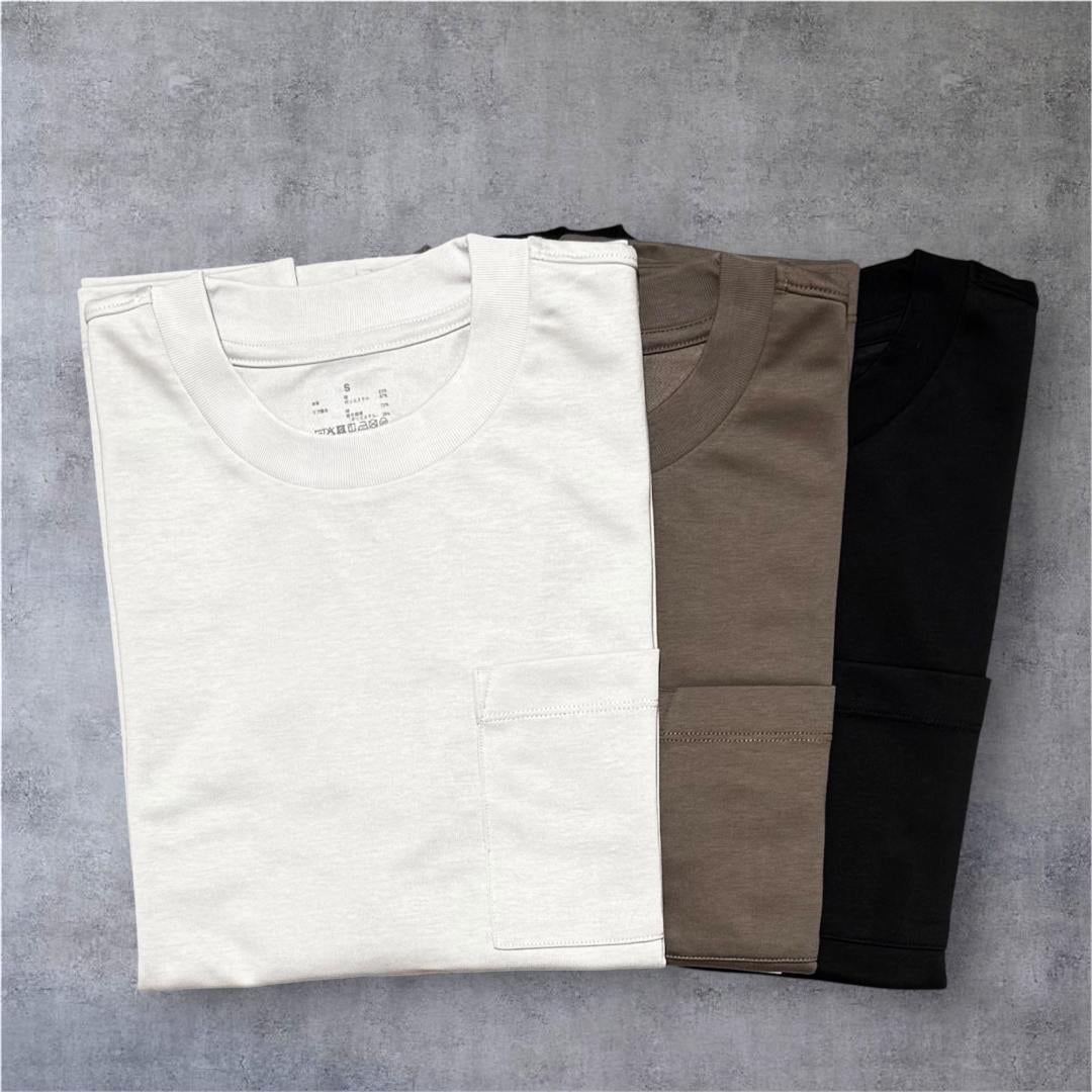 男性用Tシャツの画像