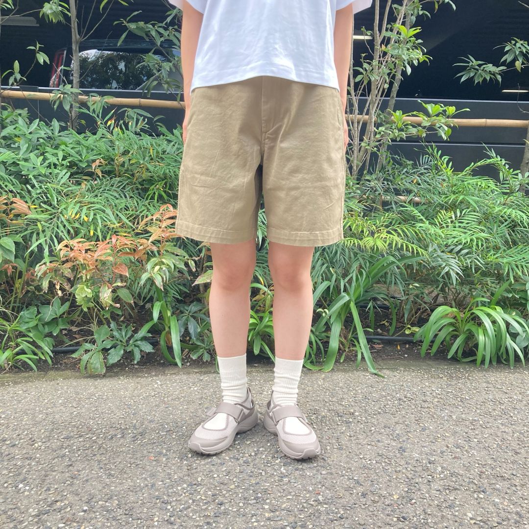 スタッフスナップ