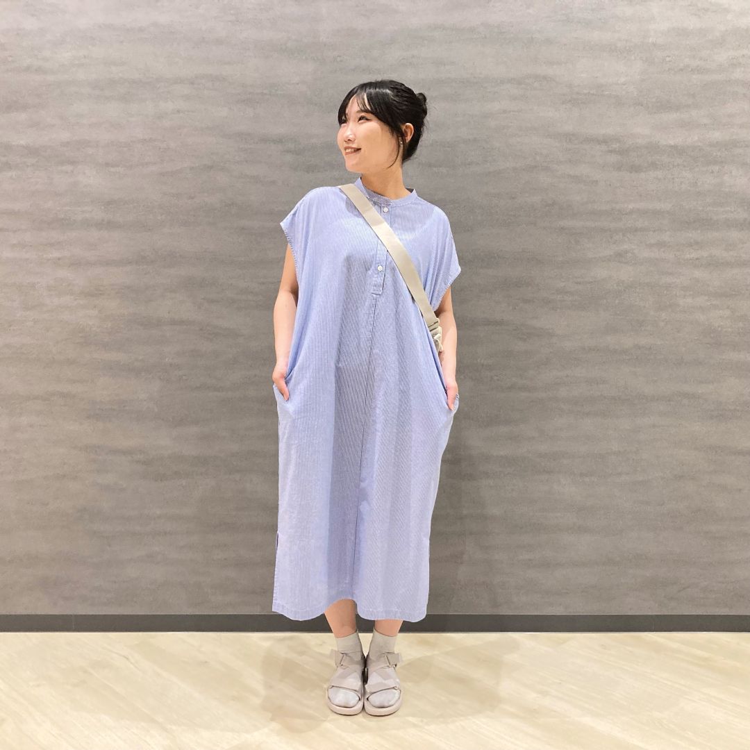 スタッフスナップ