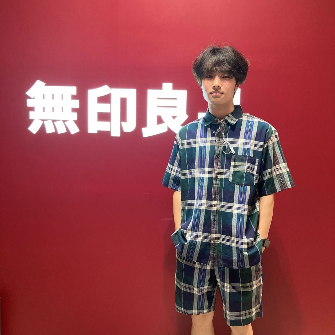 マドラス