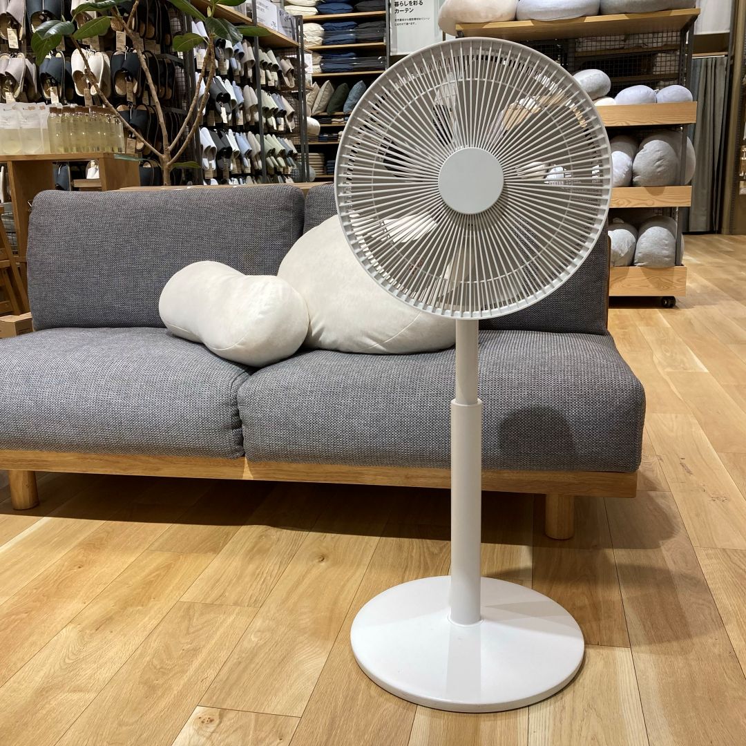 扇風機
